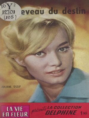 cover image of L'écheveau du destin